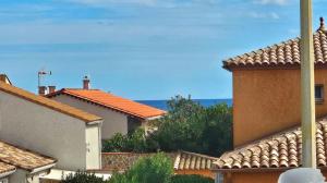 Bel appartement cosy 4 pers spacieux clim accès à la plage
