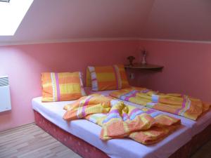 Penzion Helena a chata Helena