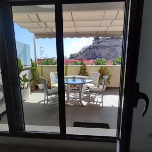 ÁTICO ÁTICO dúplex vistas MAR, CASTILLO y MONTAÑA