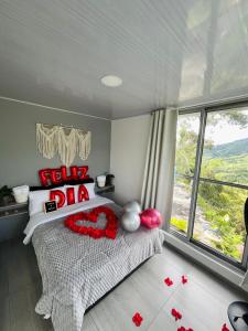 Reserva La Esperanza