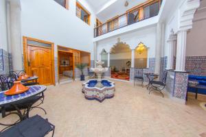 Riad Dahab
