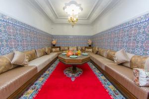 Riad Dahab