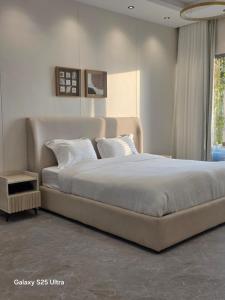 شقق برج داماك جدة Damac Jeddah