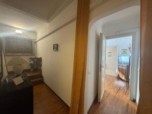 2-Level Flat with Terrace in the Heart of Rome