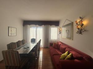 2-Level Flat with Terrace in the Heart of Rome