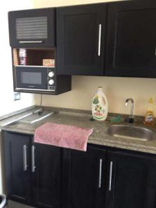 بورتو السخنه الحدائق المعلقه