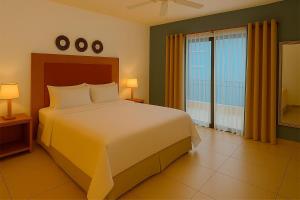 La casa los alcatraces