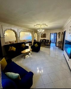 Spacious apartment 3 bedrooms