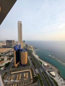 شقق برج داماك جدة Damac Jeddah