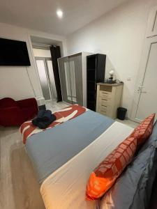 Estação Metro Alameda House