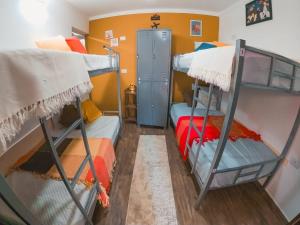 CAMINHOS da HOSPEDAGEM e TURISMO