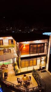 Casa DaLuz Hotspring Resort