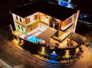 Casa DaLuz Hotspring Resort