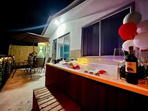 Reserva La Esperanza