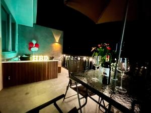 Reserva La Esperanza