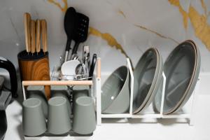 Casa Musikahs Blissful Suite