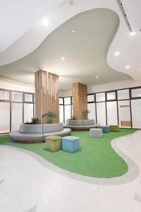 Casa Musikahs Blissful Suite