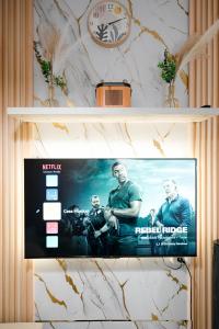 Casa Musikahs Blissful Suite