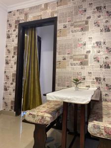 Cozy Apartment for Rent in Madinaty