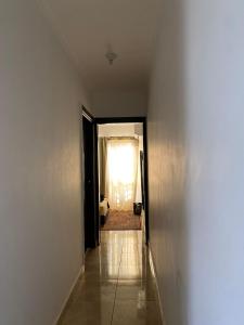 Cozy Apartment for Rent in Madinaty