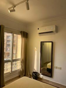 Cozy Apartment for Rent in Madinaty