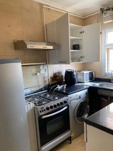 Cozy Apartment for Rent in Madinaty