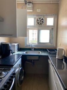 Cozy Apartment for Rent in Madinaty