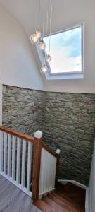 Cosy, modern house in Leap Village