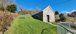 Cosy, modern house in Leap Village