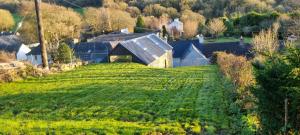 Cosy, modern house in Leap Village