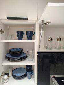 Sunset Sky Studio1 Gdańsk