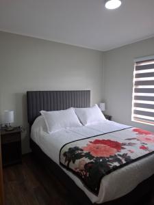 Cabañas Horizonte Sur