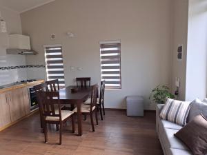 Cabañas Horizonte Sur