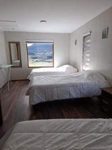 Cabañas Horizonte Sur