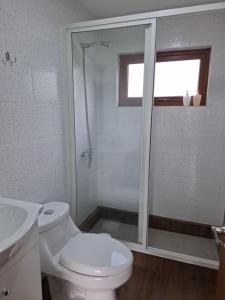 Cabañas Horizonte Sur