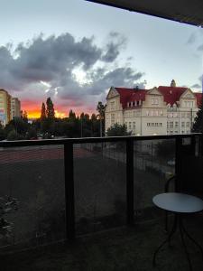 Sunset Sky Studio1 Gdańsk