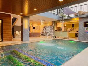 Casa DaLuz Hotspring Resort