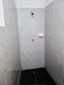 modern loft facing the sea