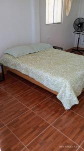 modern loft facing the sea