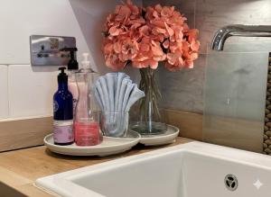 Apartment Lux Stratford London