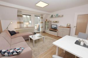 Appartements Buesum LW28