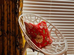 Apartment Lux Stratford London