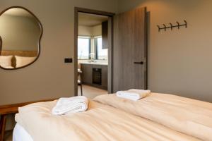 Torfa Lodge - Boutique Cabin