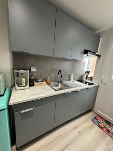 Maisonnette neuve, centre-ville, 20mn de Paris