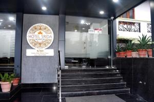 Hotel Srida Jaipur
