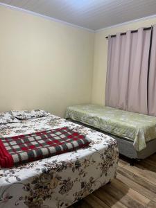 Chácara vó Zenilda