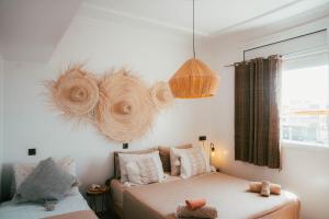 Palmsurfmorocco - 3hvězdičkové hotely ve městě Imsouane