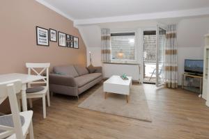 Appartements Buesum LW28