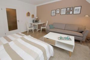 Appartements Buesum LW28