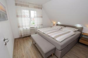 Appartements Buesum LW28